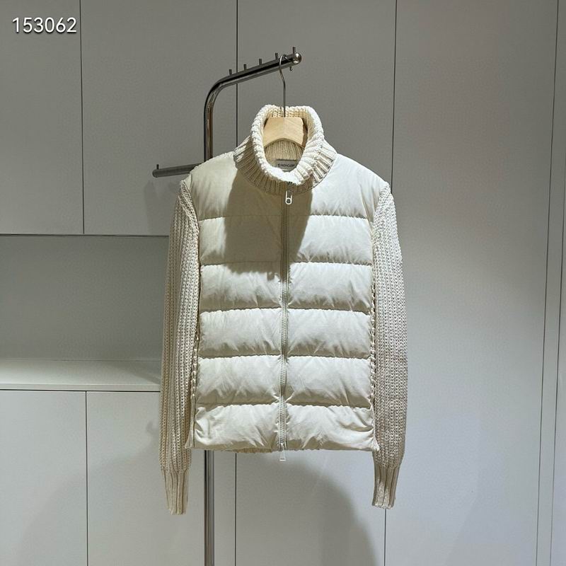 Moncler Down Jacket A/S Wmns ID:20260916-231
